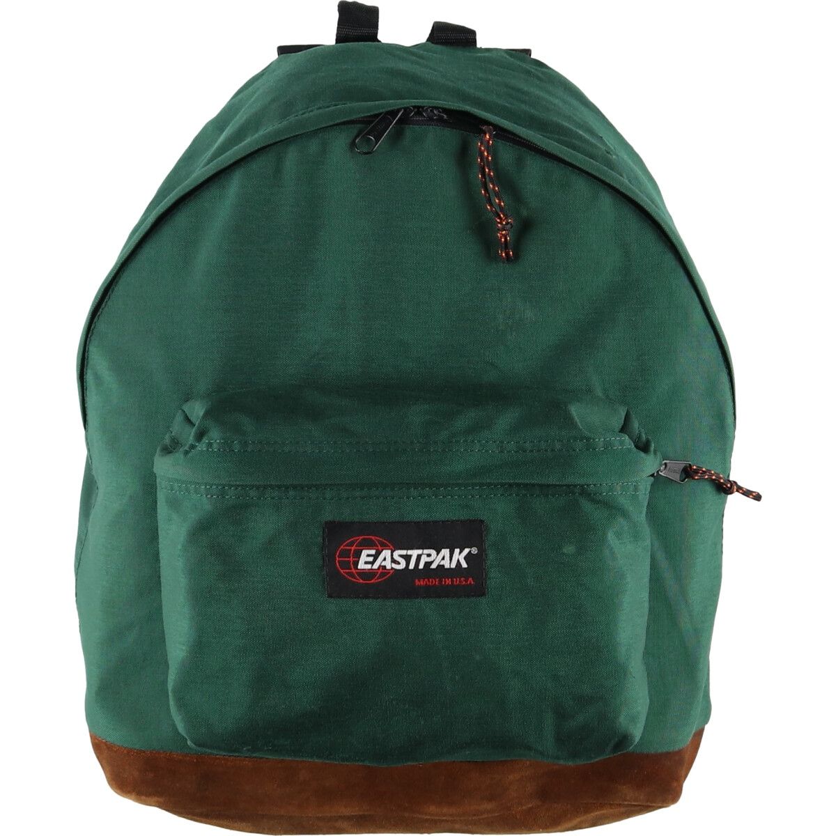 古着 80年代 イーストパック EASTPAK バックパック リュックサック USA 