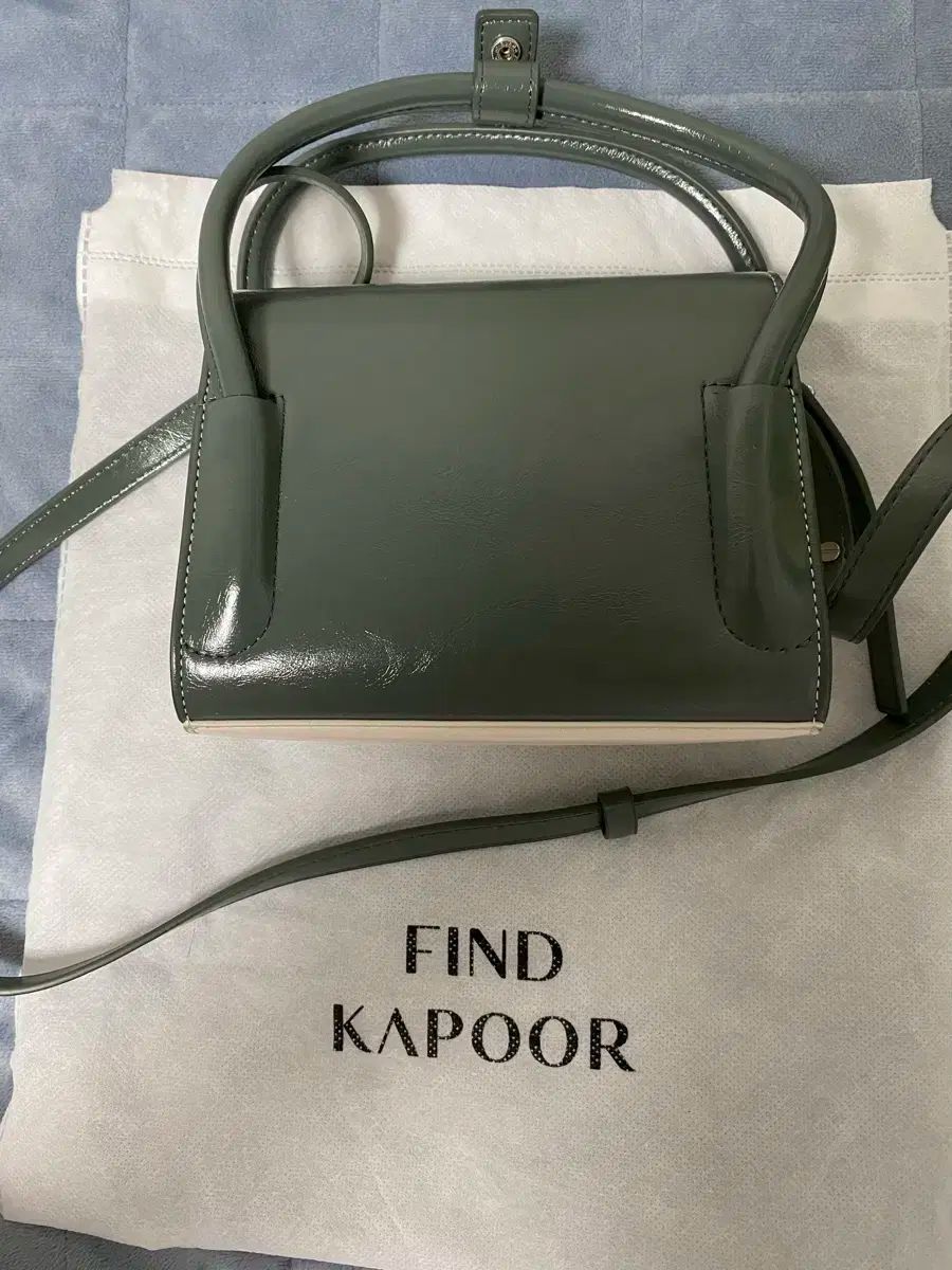 ※美品※【FINDKAPOOR】マティバッグ18クリンクル - ブラック 美品※【FINDKAPOOR】マティバッグ18クリンクル - ブラック