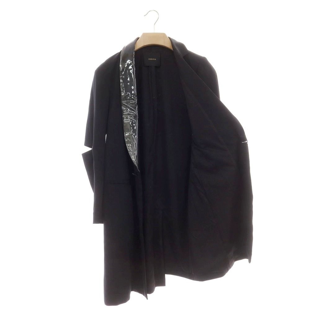 チェスターフィールドコート