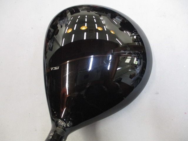 オーダー ドライバー タイトリスト TSi4/TENSEI AV WHITE RAW 65(US)/S/9[90393]