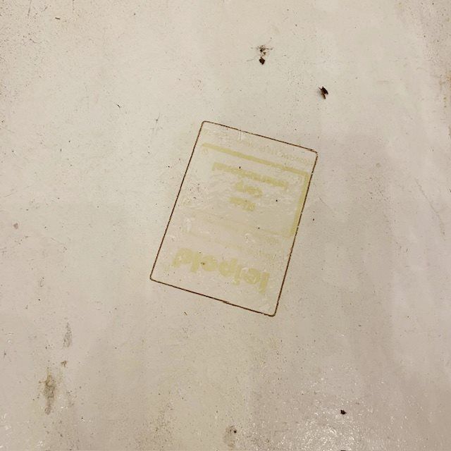 シャビー ディスプレイ