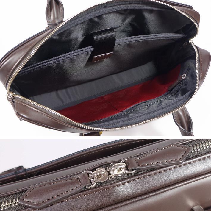 タケオキクチ TAKEO KIKUCHI ビジネスバッグ ハーバー メンズ A4