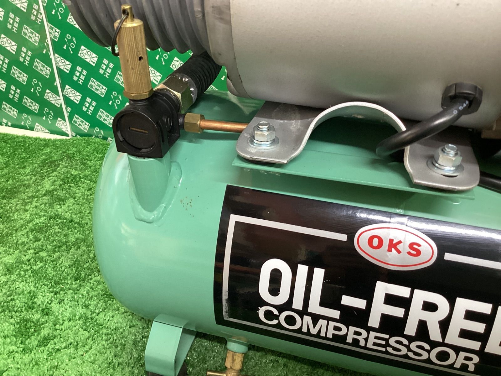 コンプレッサー SY-42