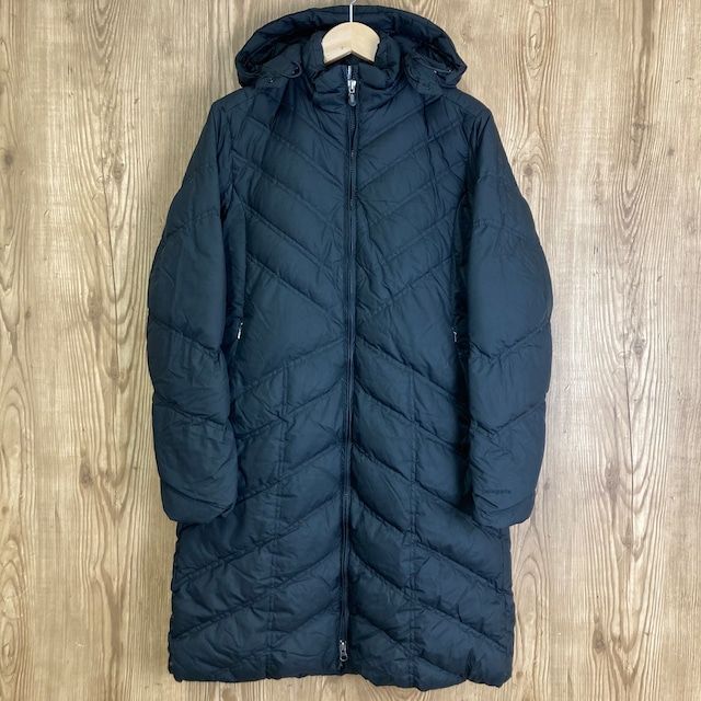 90s vintage Patagonia ロング丈 ダウンジャケット 90年代 パタゴニア