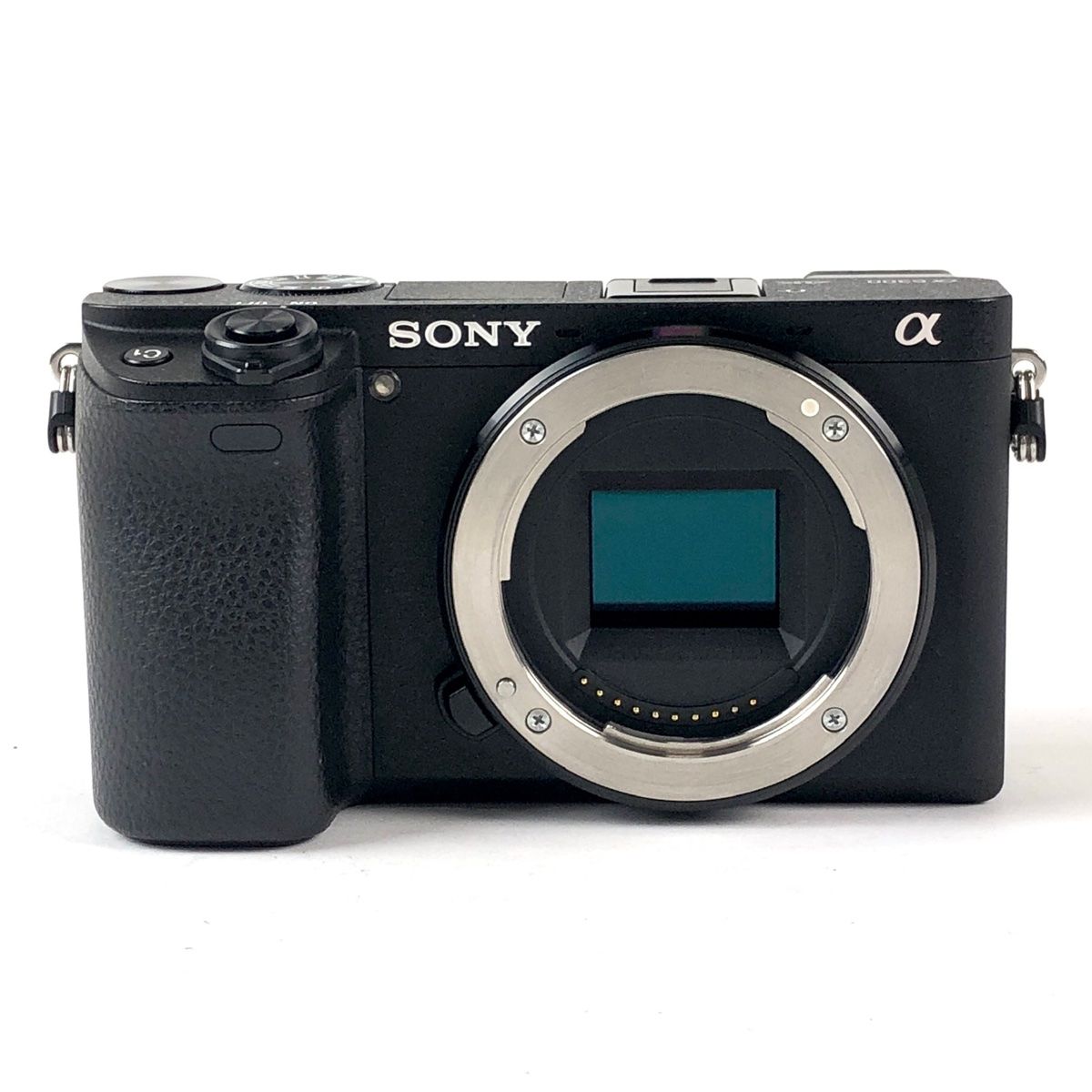 ソニー SONY α6300 ボディ ILCE-6300 デジタル ミラーレス 一眼カメラ