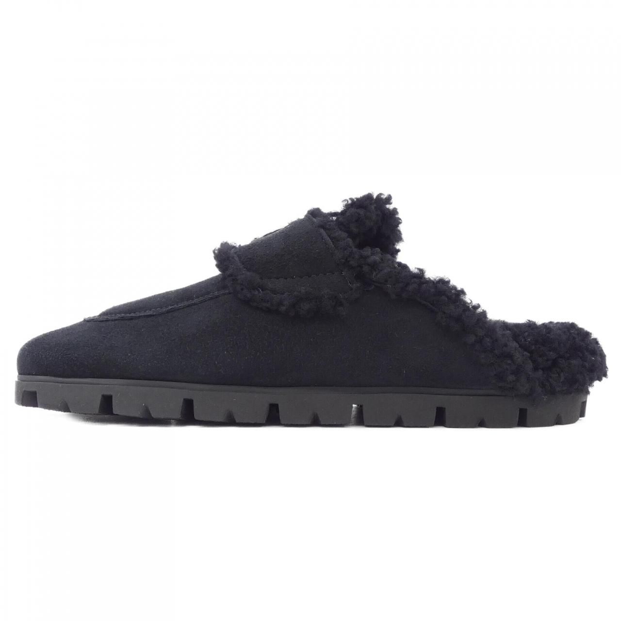 プラダ PRADA トライアングルロゴ 1 S 711 M シューズ