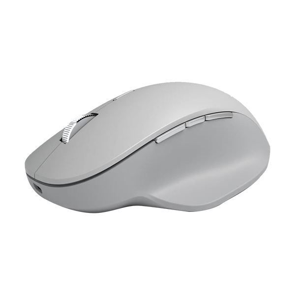 マイクロソフト Surfaceプレシジョン マウス FUH-00007O 1個