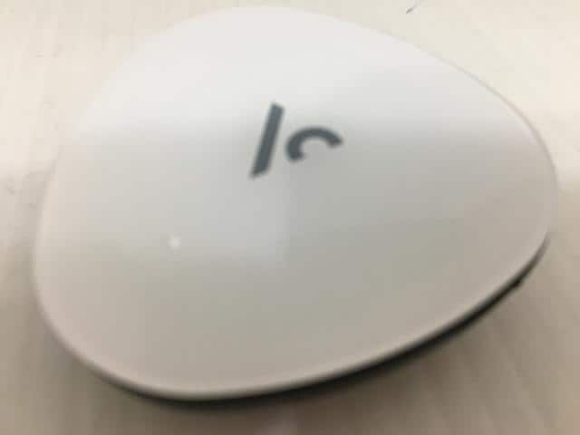 返品OK ゴルフ用品 Voicecaddie ボイスキャディ VC300A ホワイト