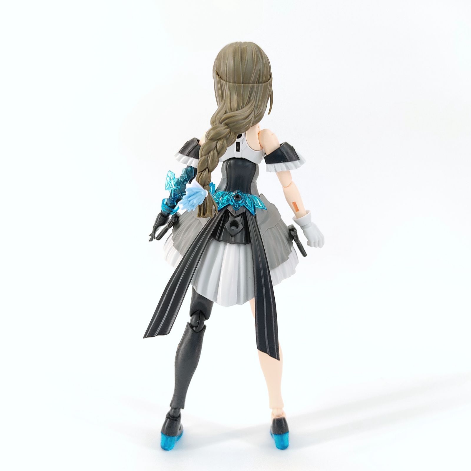 30MS【ジャンク品/欠品多数】 オプションボディパーツ アルファ