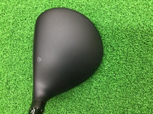 ダンロップ SRIXON ZXi 5W フェアウェイウッド FW Diamana ZXi 50 フレックスS メンズ 男性用 右利き 右用 Bランク ゴルフクラブ