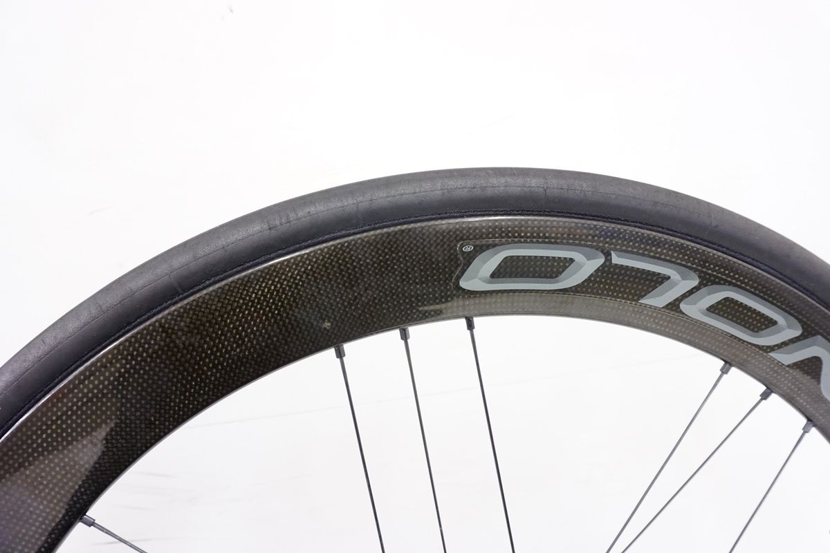 カンパニョーロ BORA