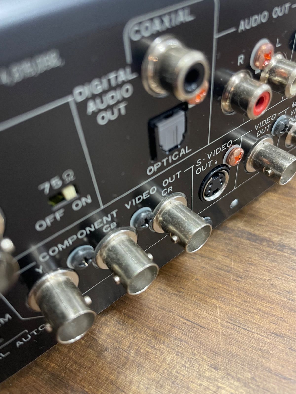 Pioneer DVD-V8000 業務用DVDプレイヤー ☆パイオニア/Pioneer 業務用