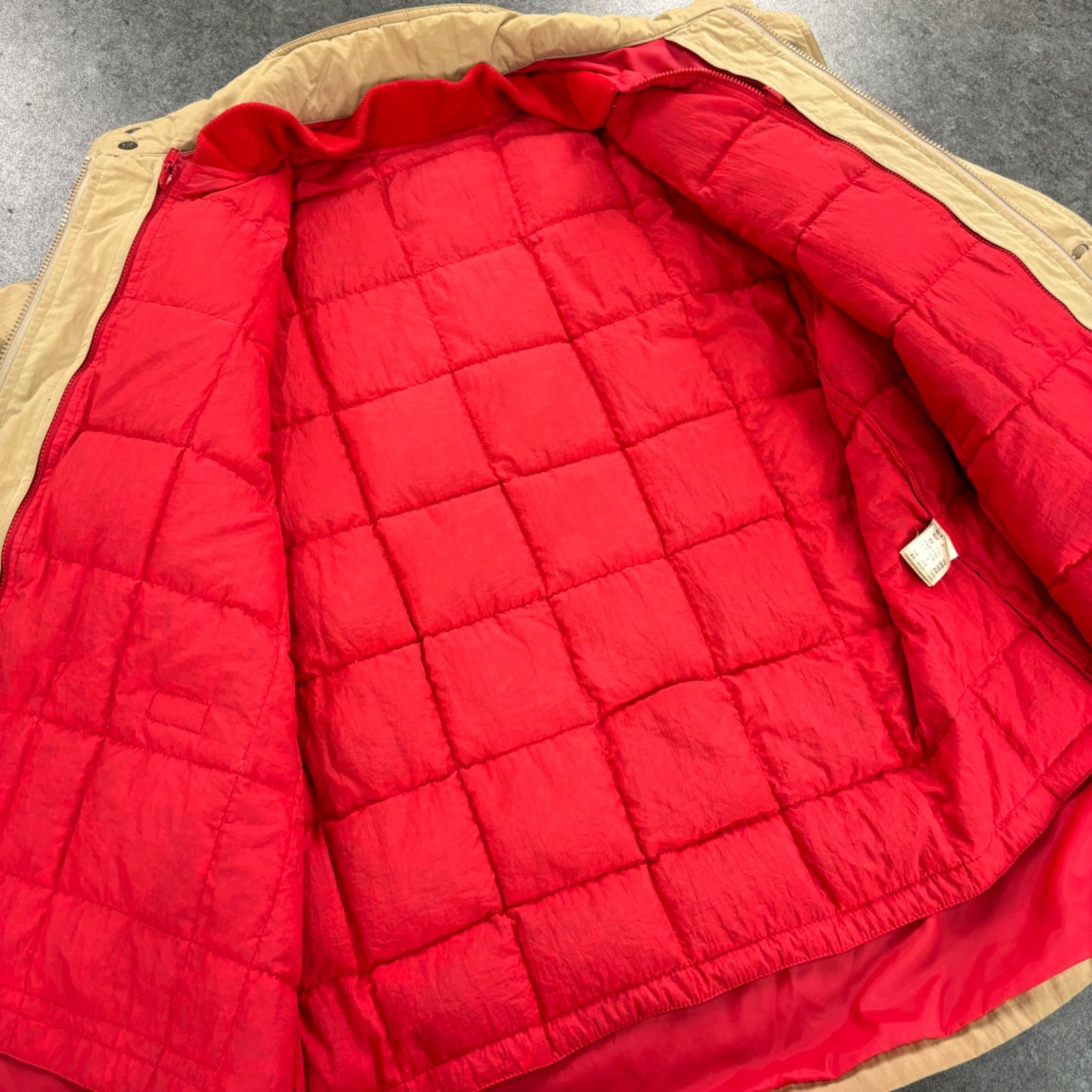 San Francisco 49ERS NFL Down Jacket サンフランシスコ 49ers ダウン