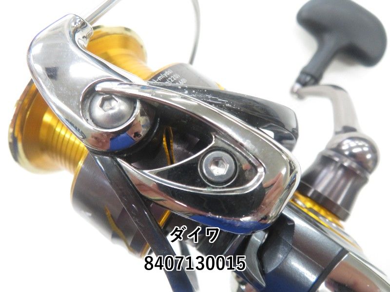 DAIWA　13セルテート　3012H DAIWA 13セルテート 3012H スピニングリール フィッシング