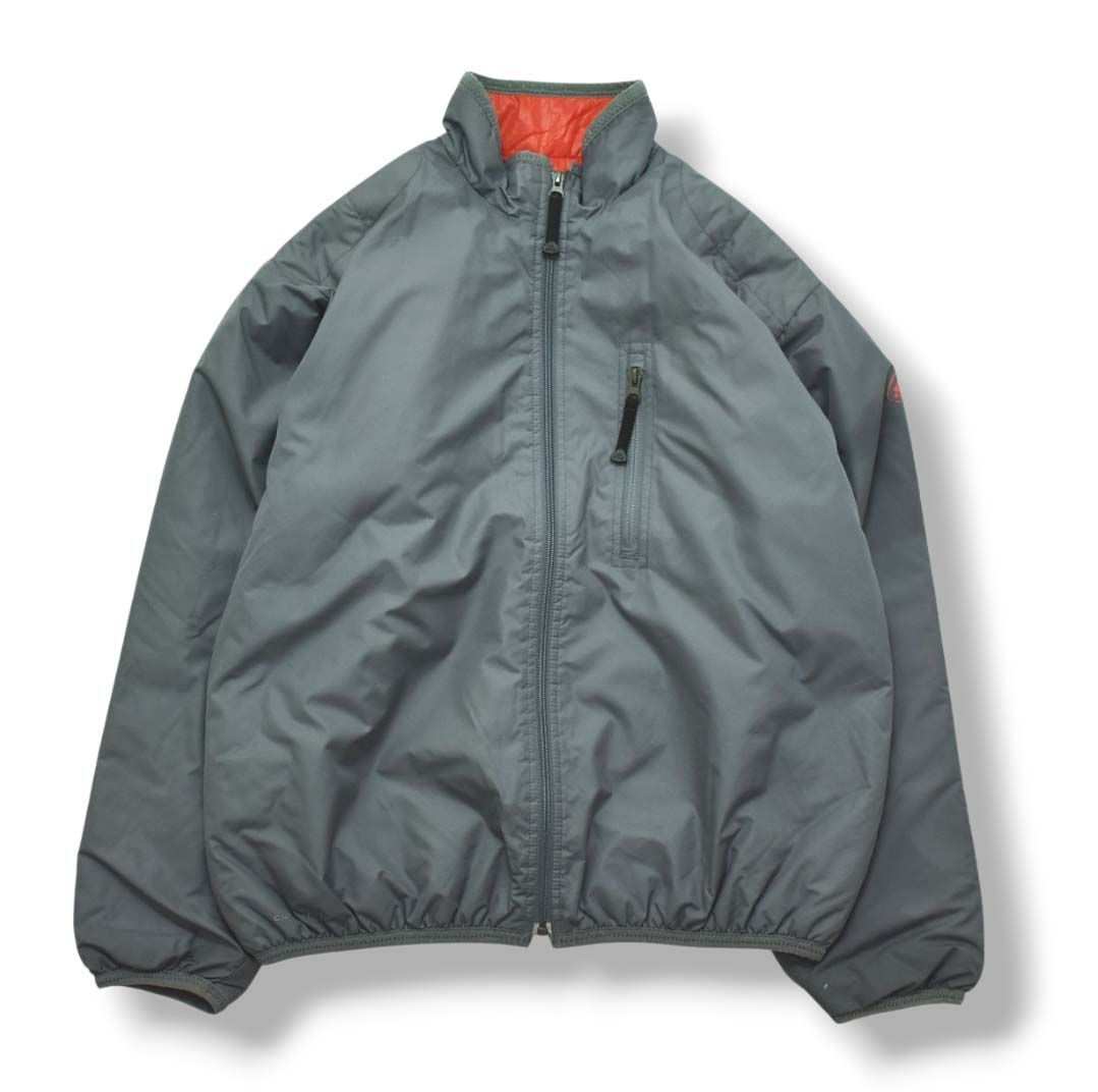 00s ヴィンテージ ナイキ エーシージー NIKE ACG 中綿 ウィンド 