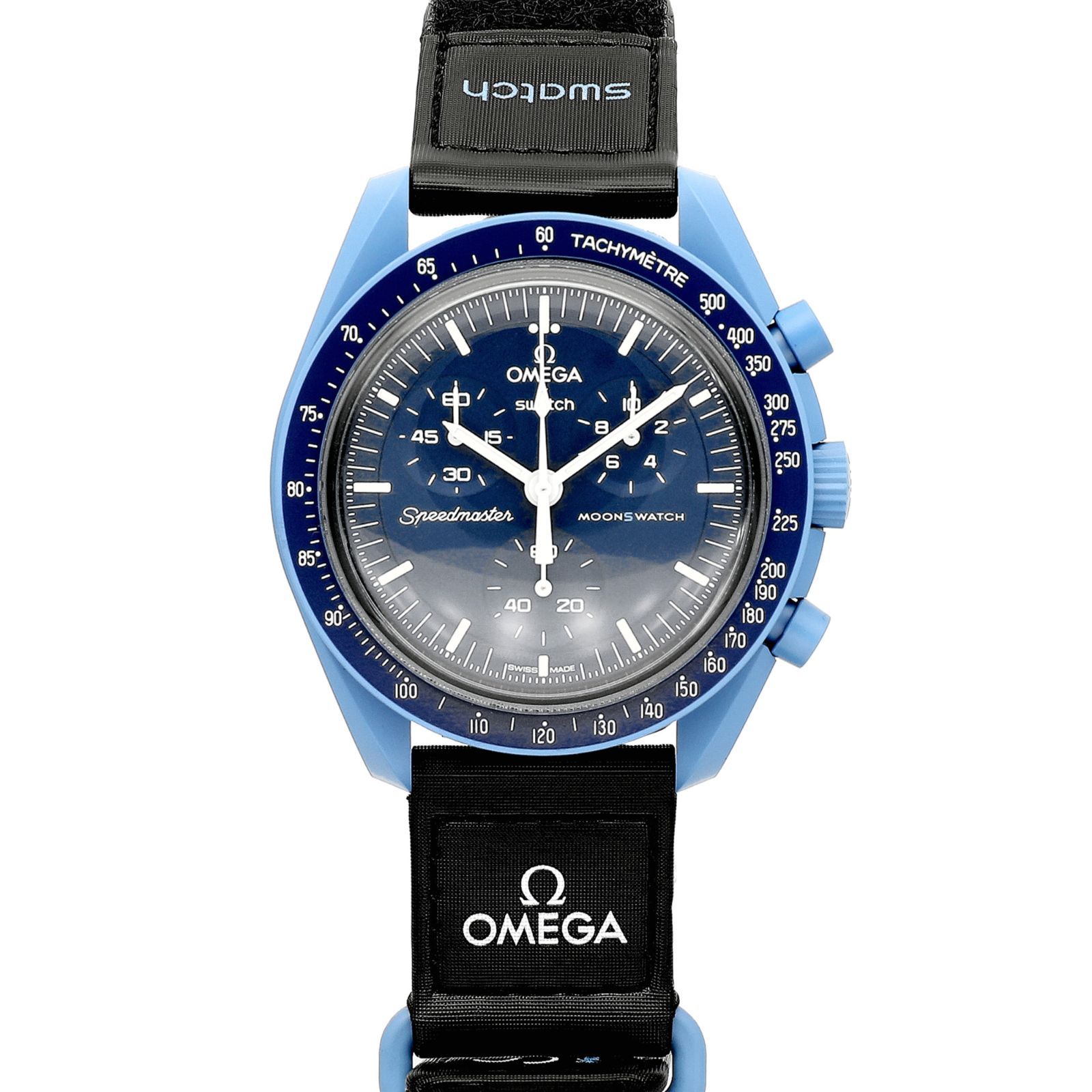 ★レオン★ オメガ カジュアル時計 ネイビー ☆レオン☆ オメガ カジュアル時計 ネイビー 楽天市場】オメガ