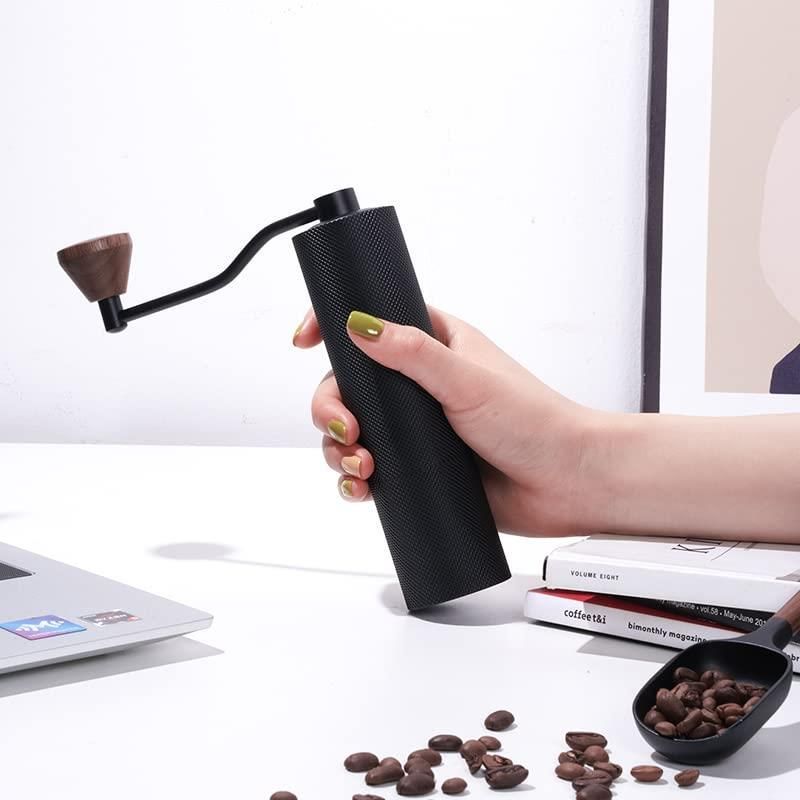 TIMEMOREタイムモア Slim3コーヒーミル 手挽きコーヒーグラインダー 新