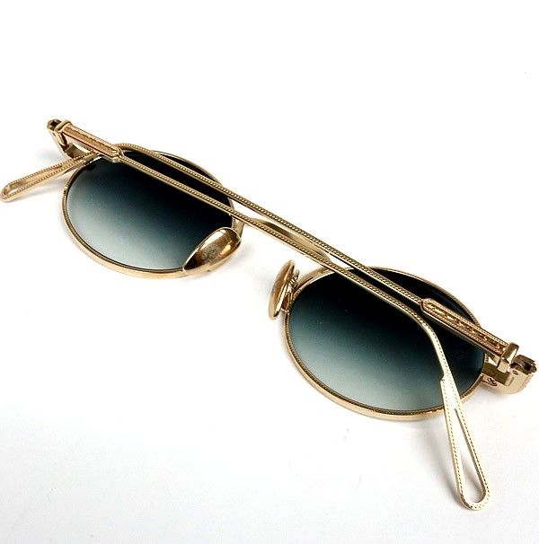 CHROME HEARTS 銀座店 クロムハーツ 【CLAPPER】 メガネ アイウェア  