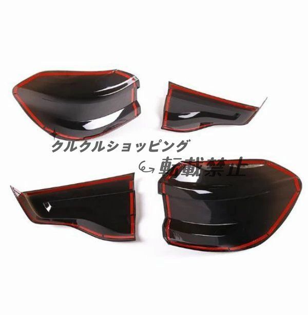 2018-2025 スモーク