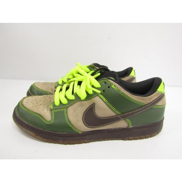★名作品★希少品★入手困難★Jedi ジェダイ ダンク 304292-222 物欲スニーカー | NIKE DUNK LO PRO SB JEDI (304292-222)