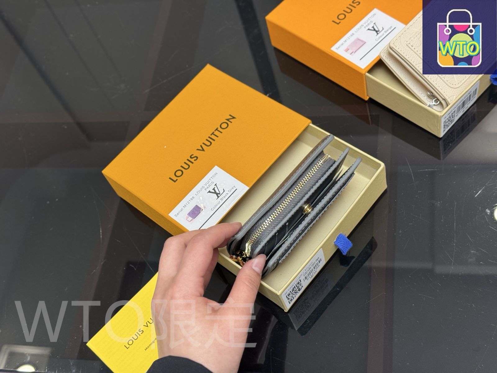 【安心国内・関税込み】Louis Vuitton コンパクト ウォレット 楽天市場】【財布】LOUIS VUITTON ルイ ヴィトン ポルトフォイユ