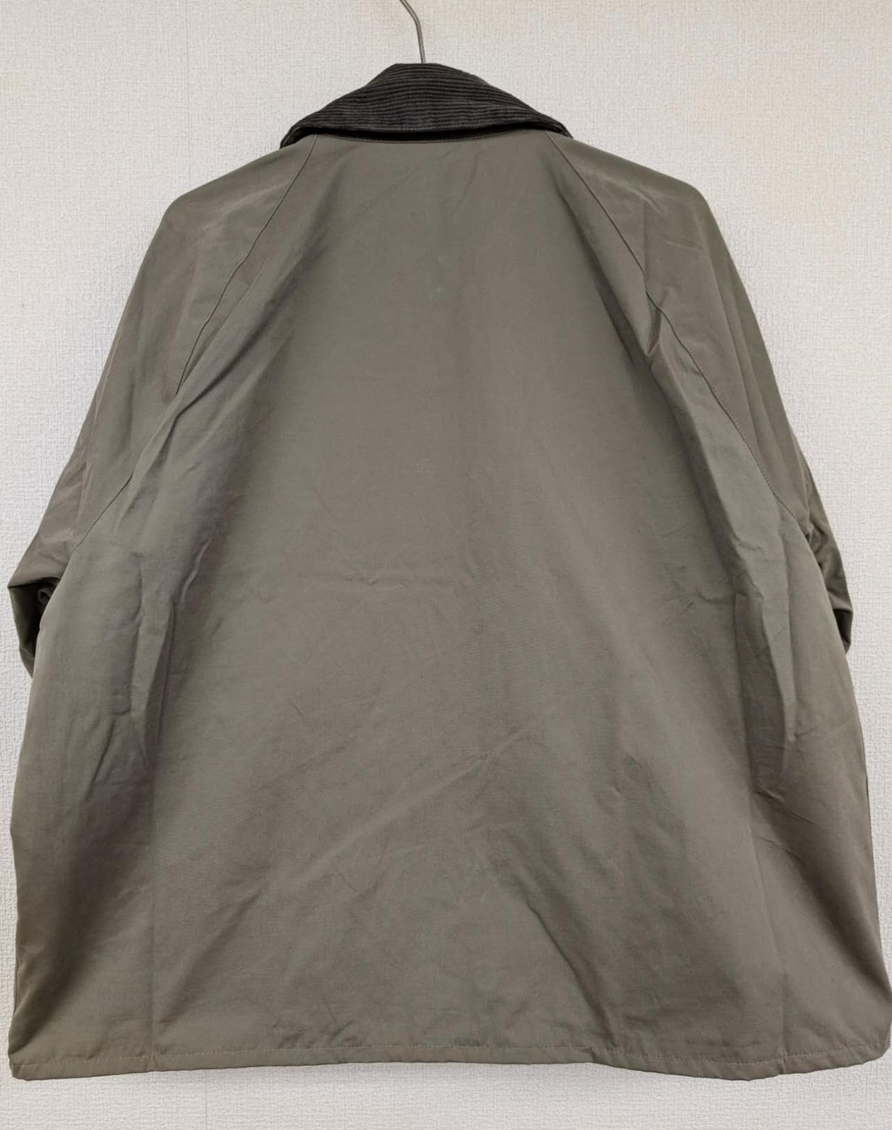 Barbour×JOURNAL バブアー×ジャーナルスタンダードレリューム