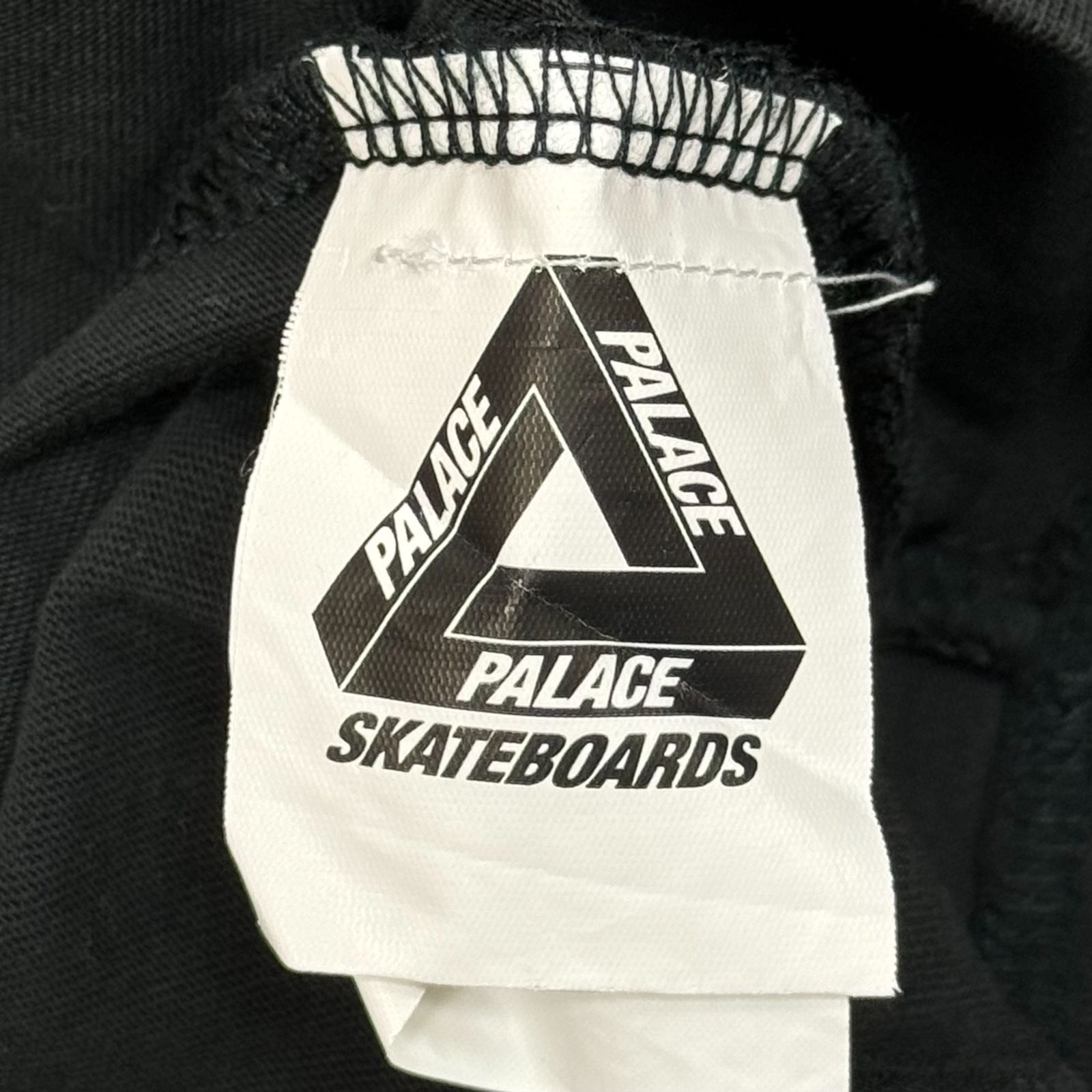 PALACE Pigeon Hole T-shirt ピジョンホールTシャツ カットソー パレス 