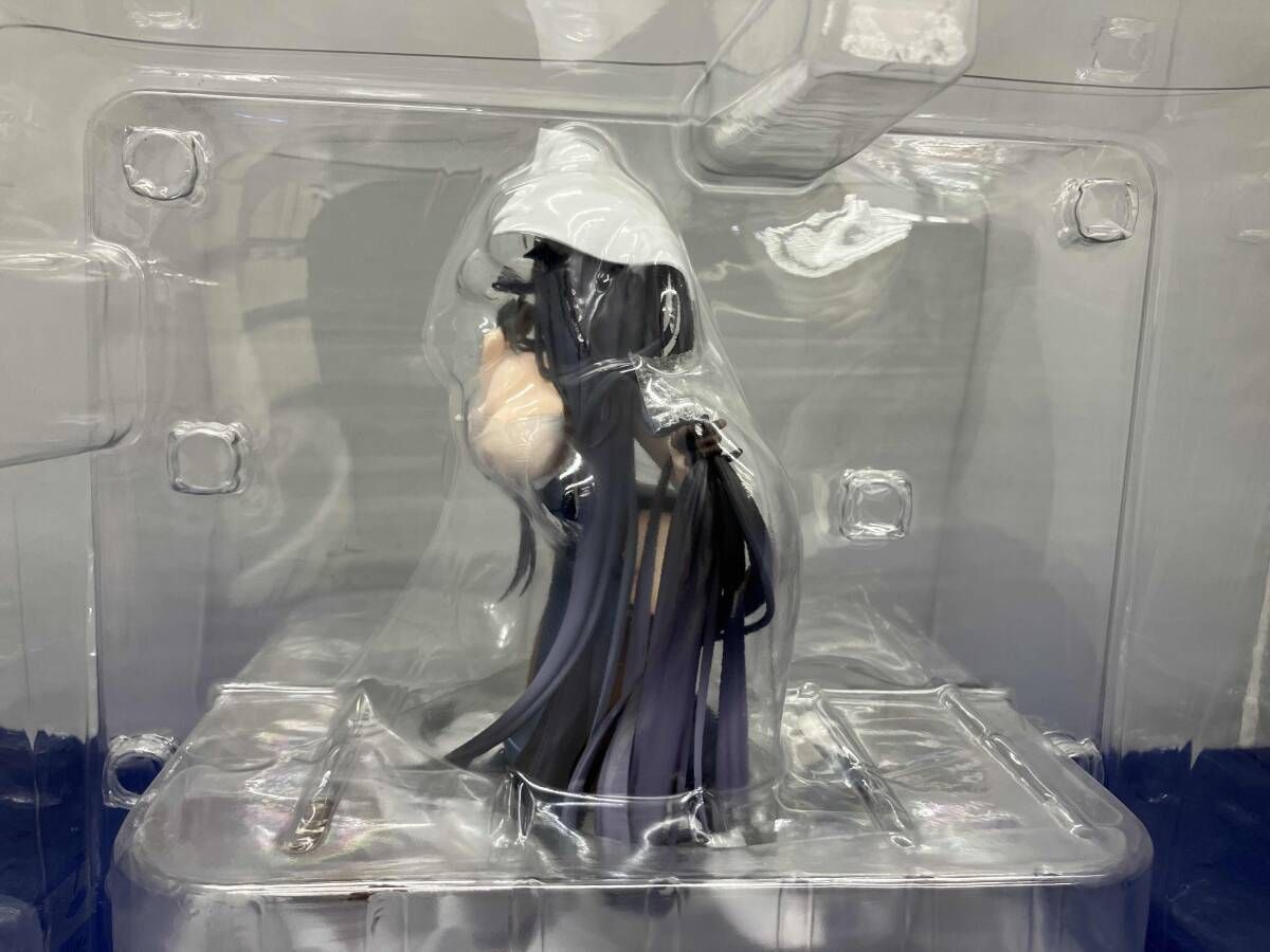 アズールレーン 吾妻 語らいの春霞Ver. 1/7 完成品フィギュア