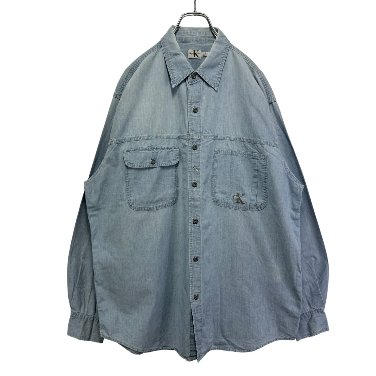 90s CK Calvin Klein Jeans カルバンクライン ジーンズ デニム 90s CK Calvin Klein Jeans カルバンクライン ジーンズ デニム