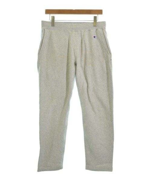 CHAMPION スウェットパンツ レディース 古着 送料無料