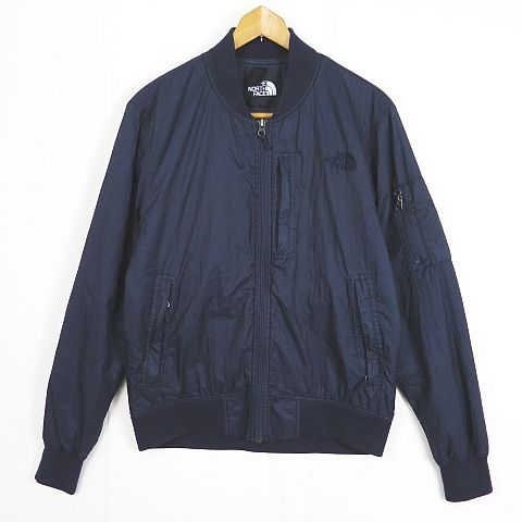 ザノースフェイス THE NORTH FACE NY81663 GD Vintage Zepher Q Three 