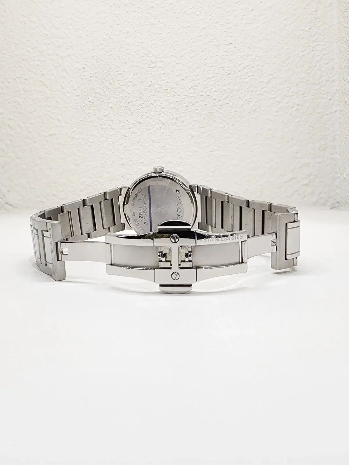 スチール オートマティック