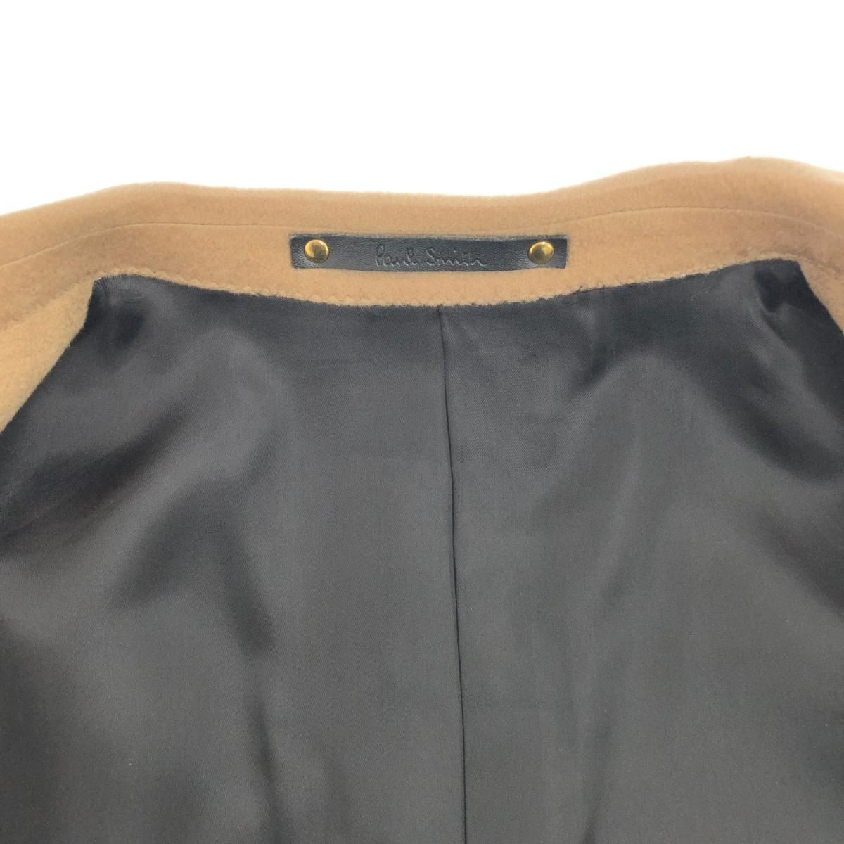 Paul Smith collection ポールスミス コレクション チェスターコート