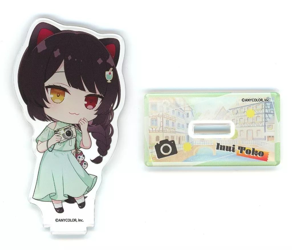にじさんじ くらっくじ 戌亥とこ - メルカリ