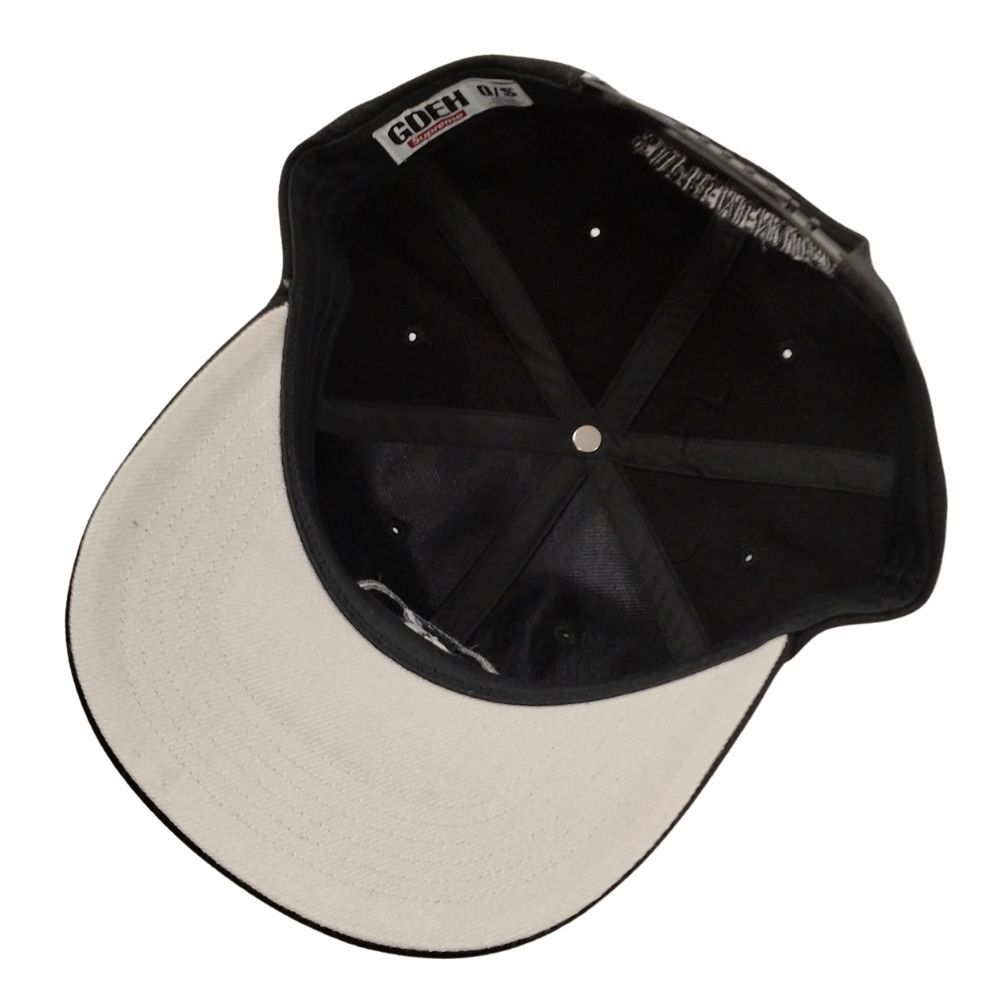 Supreme x GOODENOUGH 6-Panel 