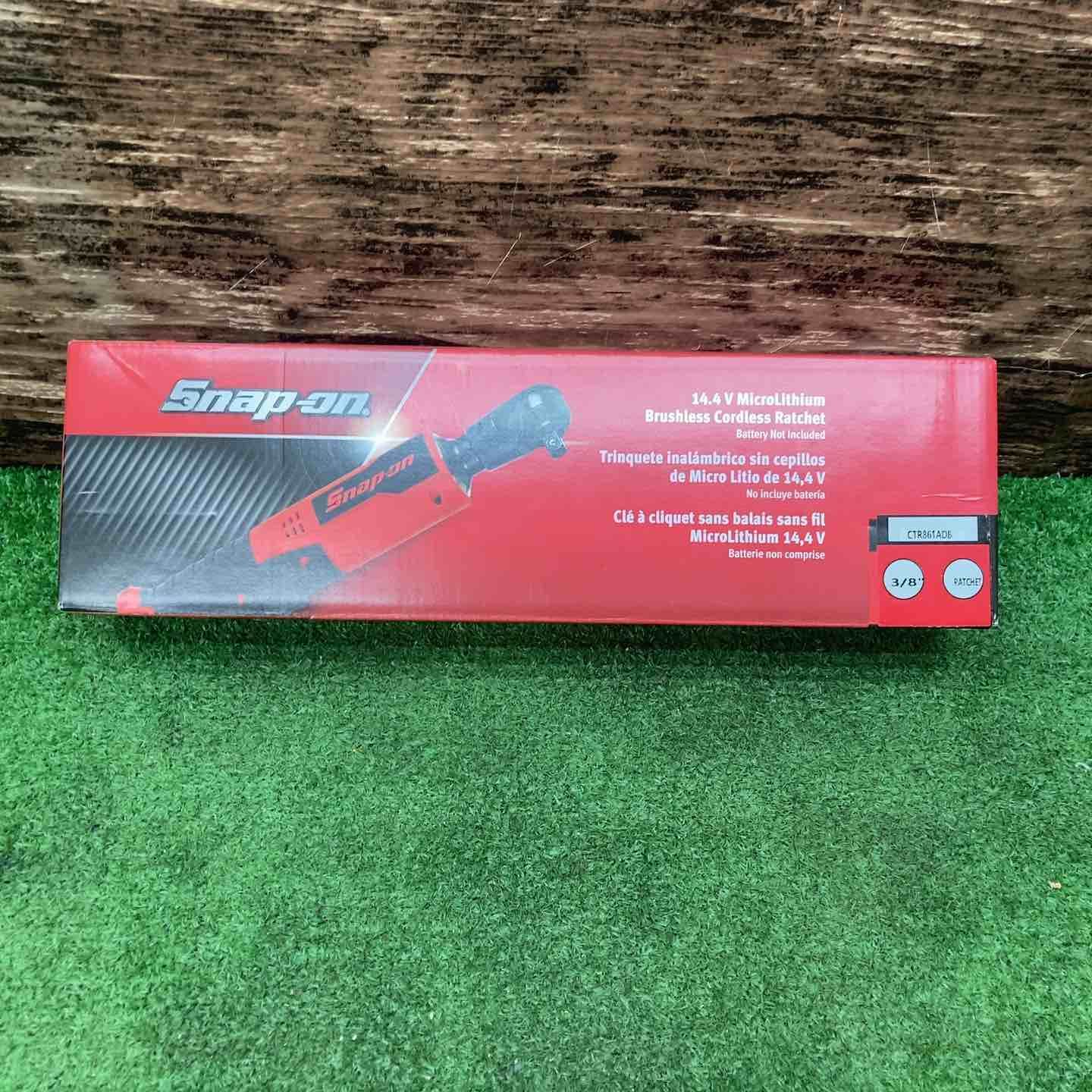スナップオン|Snap-on コードレスラチェットレンチ
