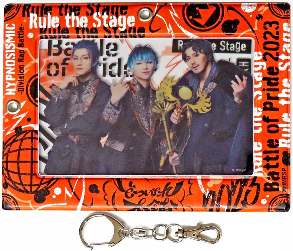 BoP ヒプステ D4 ブロマイドケース 【公式通販】