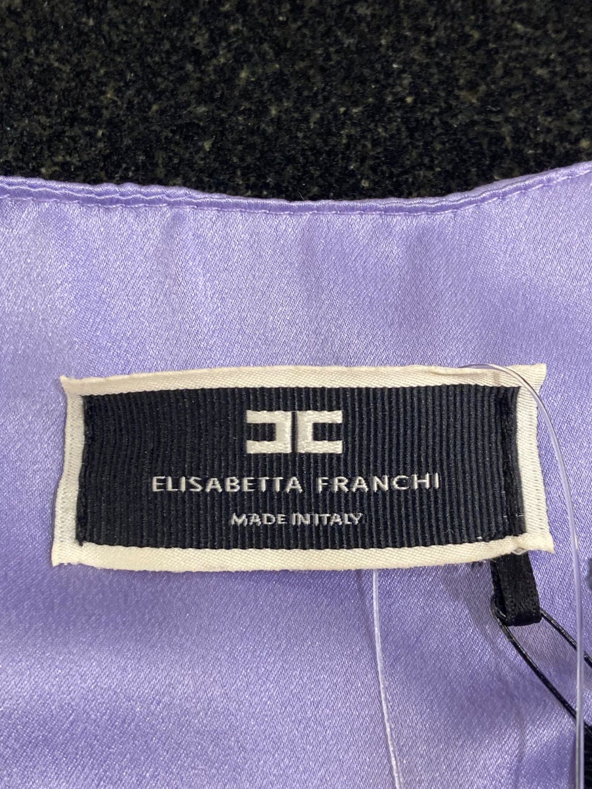 エリザベッタフランキ ELISABETTA