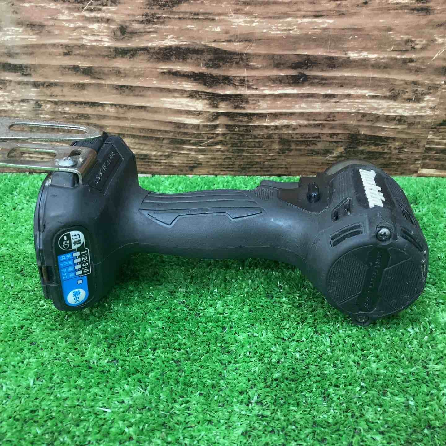 マキタ makita コードレスインパクトドライバー TD173DZAB 川越店 BRIGHTFACE_UK