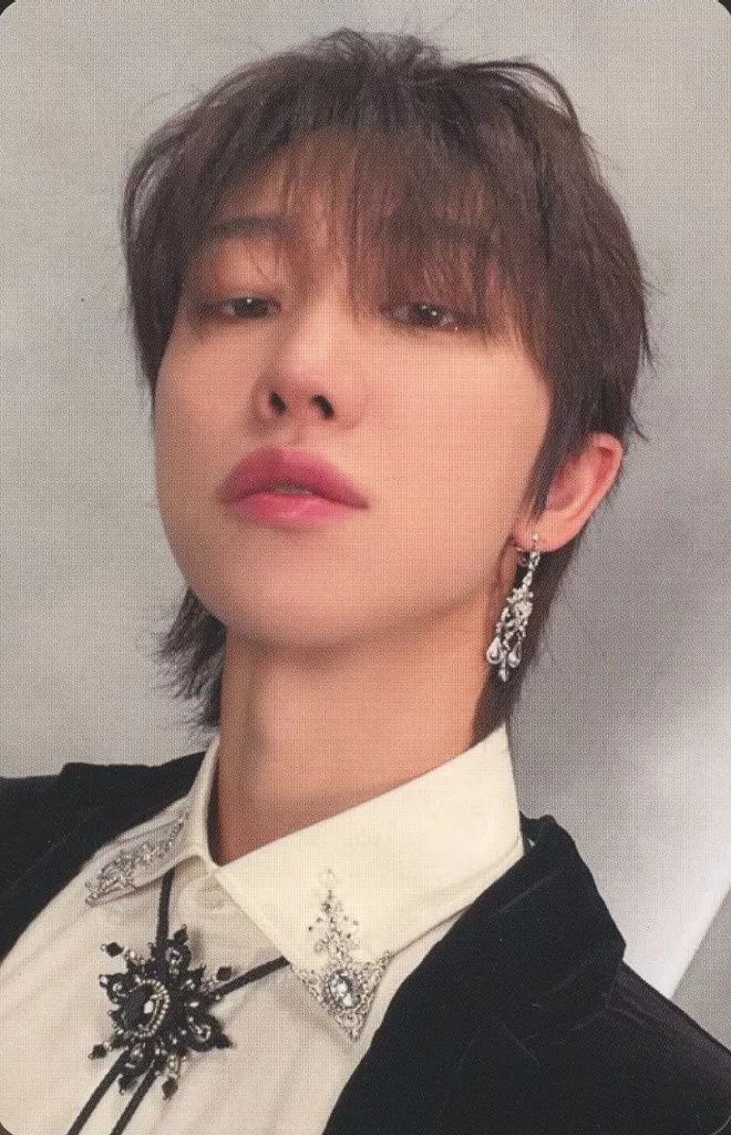 中古】コレクションカード(男性) SEVENTEEN/ディエイト(THE 8