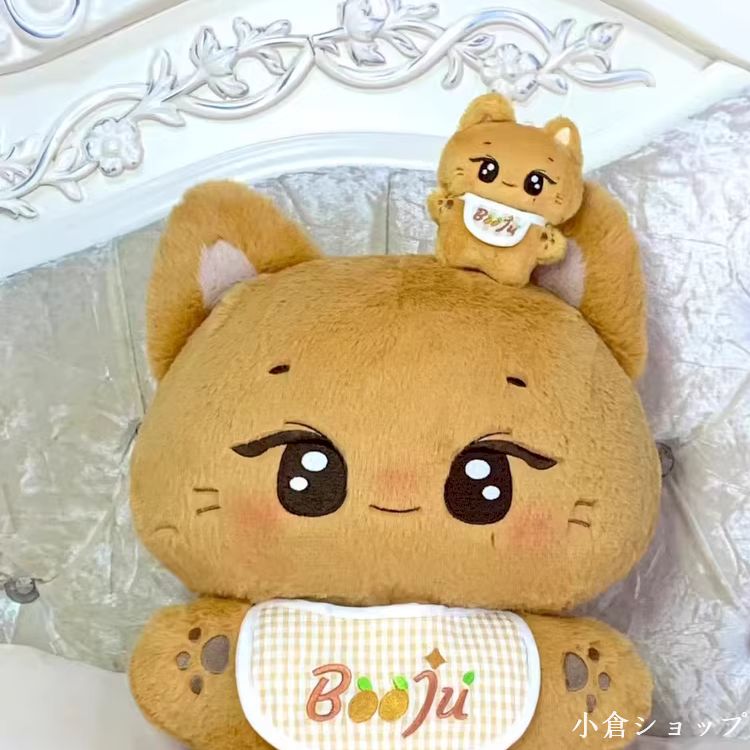 スングァン 40cm ぬいぐるみ マスター セブチ svt