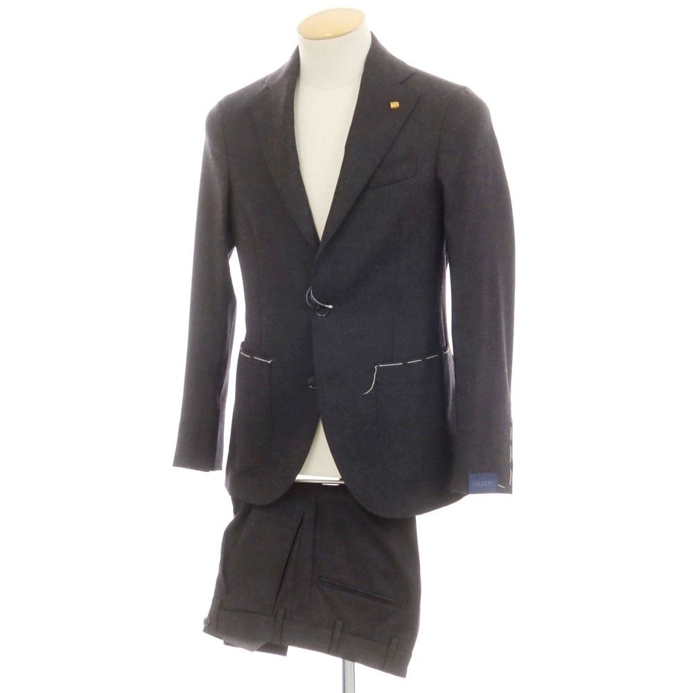 送料無料！ウール100％　SARTORIA LATORRE 送料無料！ウール100％ SARTORIA LATORRE