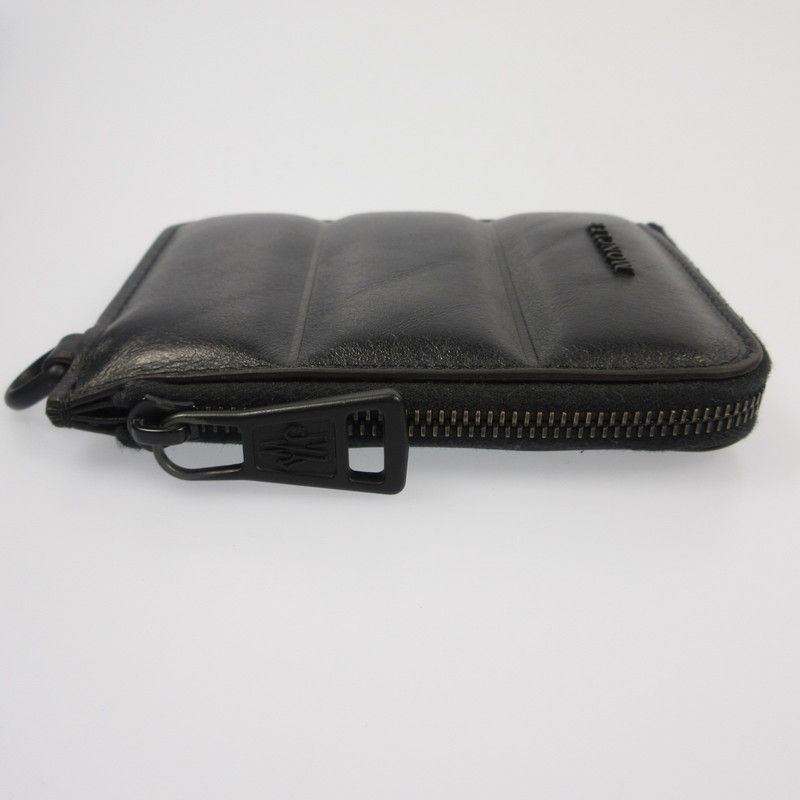 新品正規品完売モデルMoncler 財布 姫路東店】 中古 MONCLER | モンクレール 長財布 FLAT WALLET