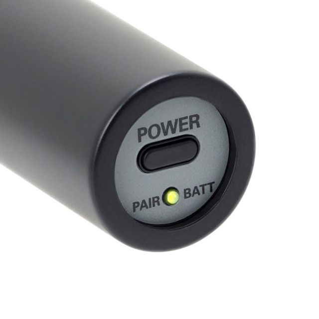 オーディオテクニカ 1.9GHz帯デジタルワイヤレスマイクロホン ATW-T190MIC