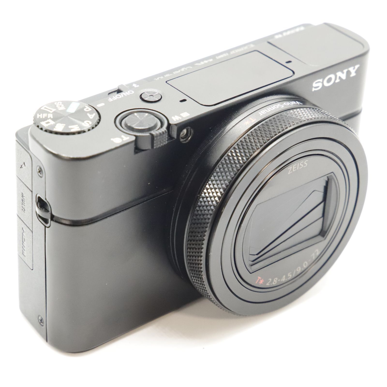 Amazon | SONY(ソニー) コンパクトデジタルカメラ Cyber-shot