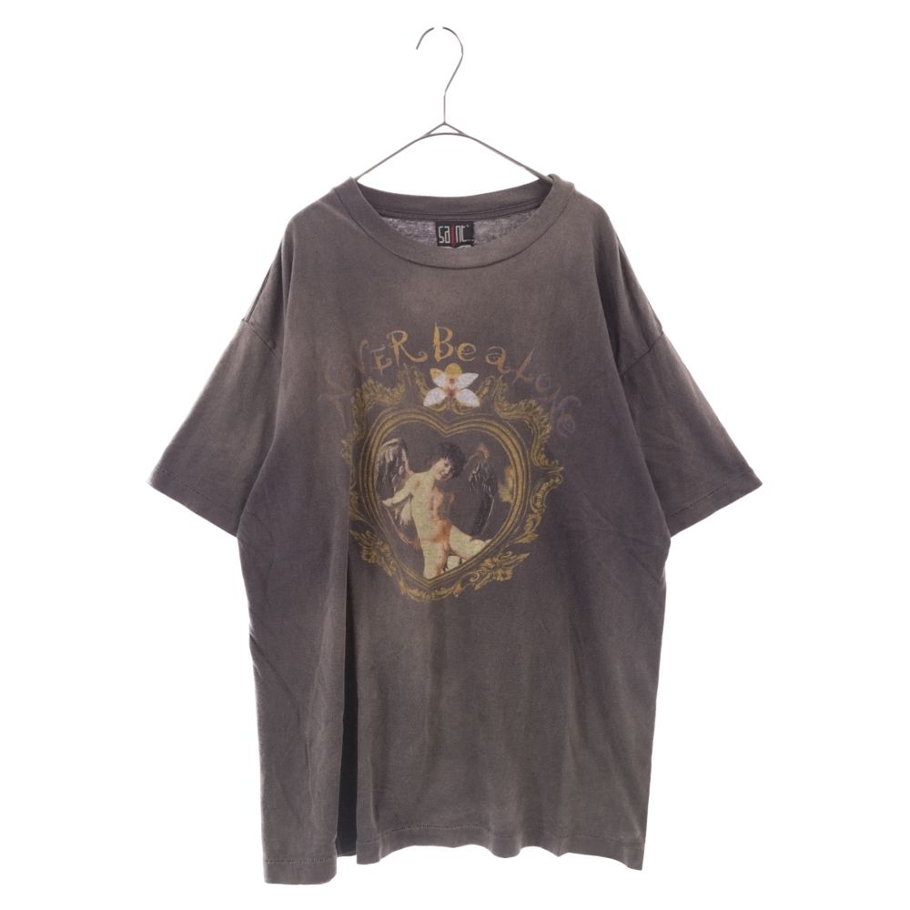 SAINT MICHAEL (セントマイケル) 22SS SS TEE NBA SM-S22-0000-010 