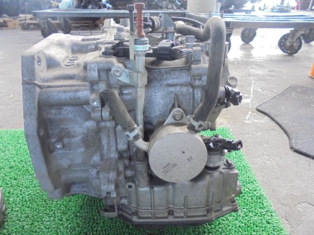 CVTオートマチックミッション本体