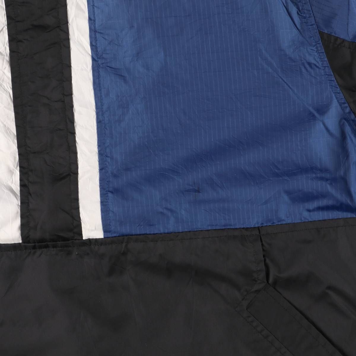 古着 90年代 ナイキ NIKE アノラックパーカー レディースXL相当