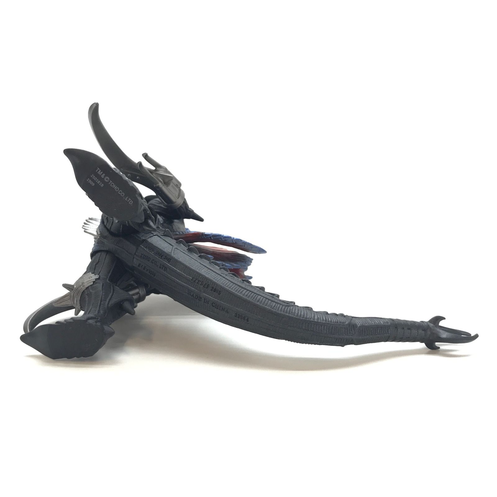 ○BANDAI フィギュア ガイガン(2004) 「ゴジラ FINAL WARS