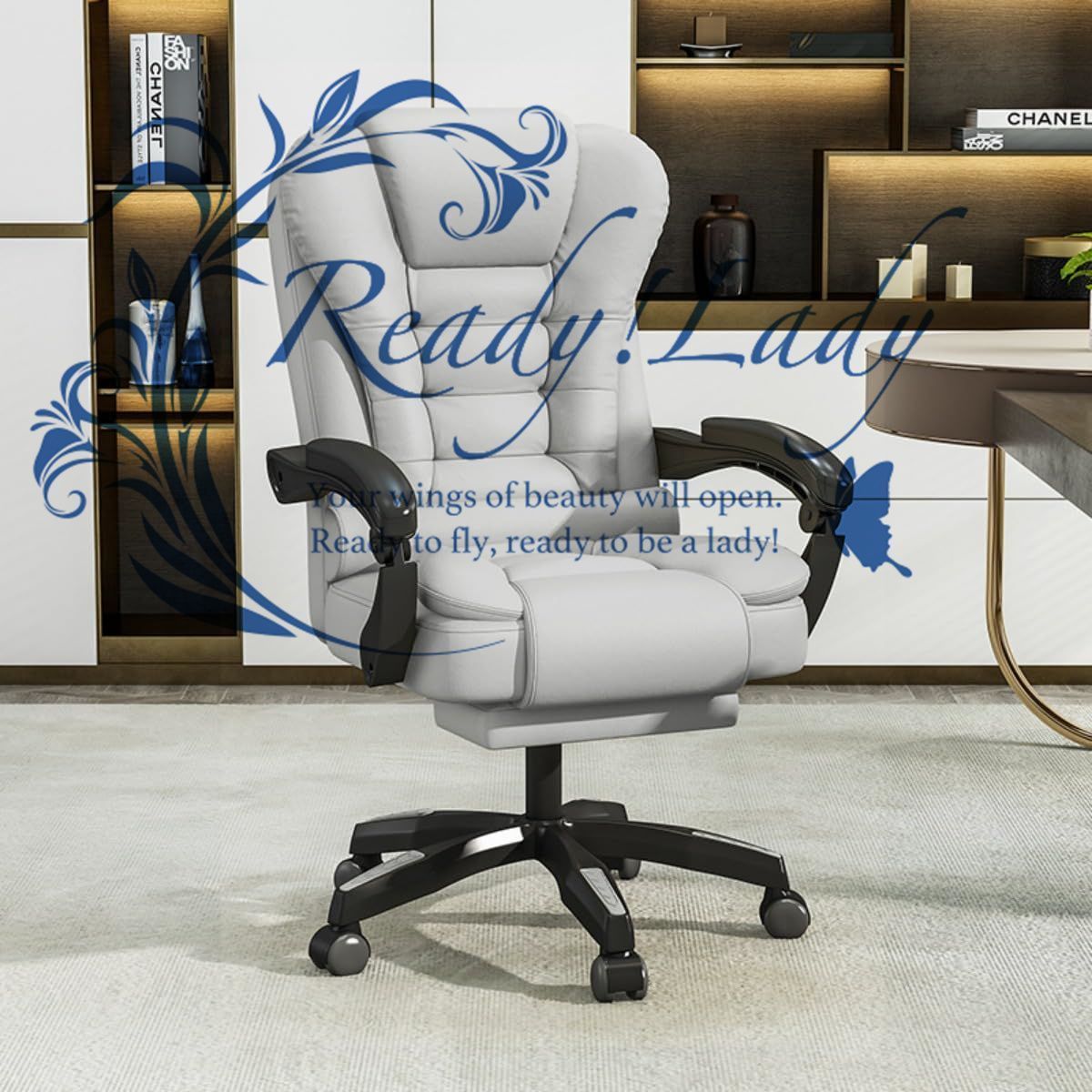 リクライニングチェア